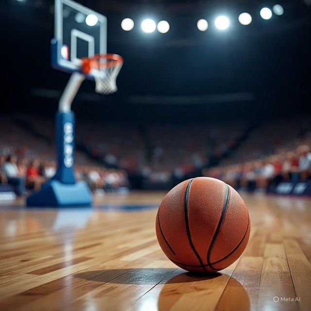 Basketball for players